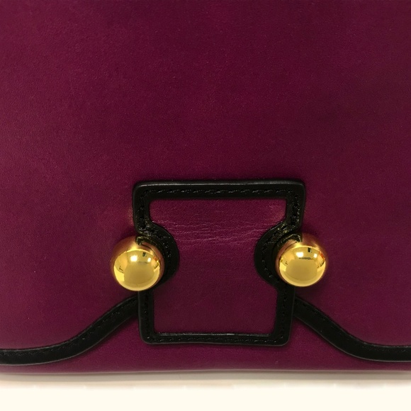 Botkier Lucy Crossbody Bag - Picture 5 of 8
